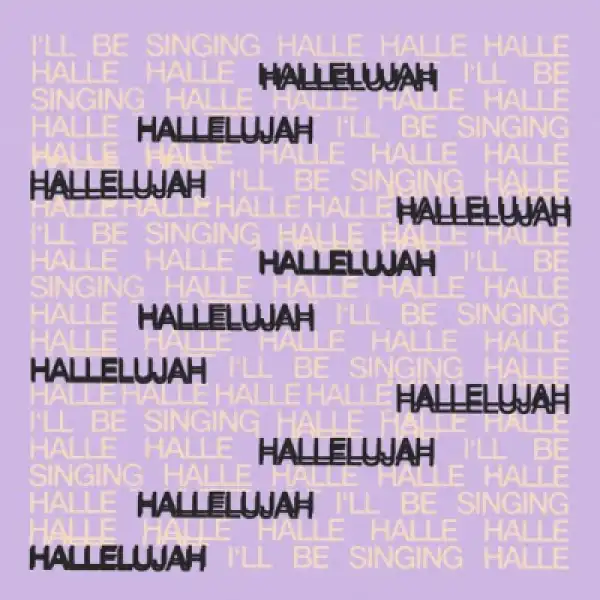 Oh Wonder - Hallelujah